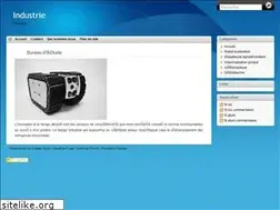 Sites similar to designindustriel.eu
