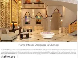Sites similar to designinfinity.in