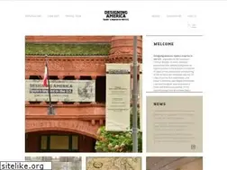 Sites similar to designing-america.com