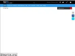Sites similar to designing.com
