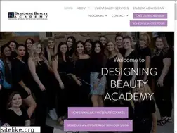 Sites similar to designingbeautyacademy.com
