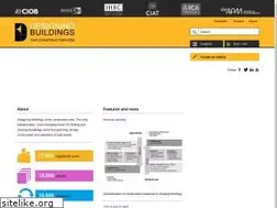 Sites similar to designingbuildings.co.uk
