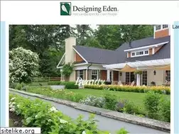 Sites similar to designingeden.com