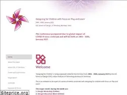 Sites similar to designingforchildren.net