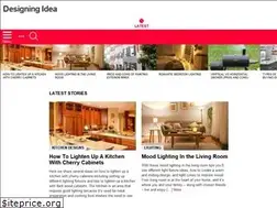 Sites similar to designingidea.com