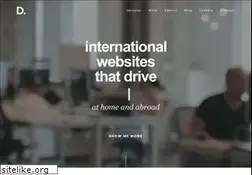 Sites similar to designingit.com