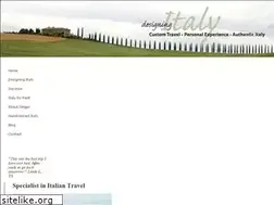 Sites similar to designingitaly.com