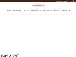 Sites similar to designingjewelers.com