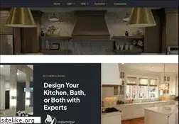 Sites similar to designingkitchensandbaths.com