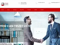Sites similar to designinglabs.com