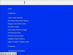 Sites similar to designingmindfulness.com