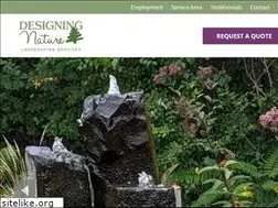 Sites similar to designingnatureinc.com