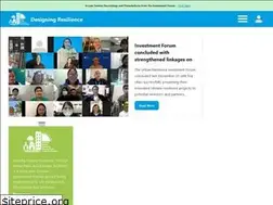 Sites similar to designingresilience.ph
