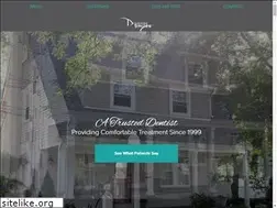 Sites similar to designingsmilesdental.com