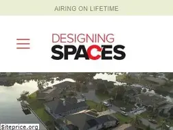Sites similar to designingspaces.tv