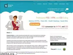 Sites similar to designingstudios.com