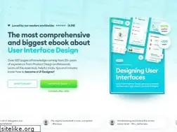 Sites similar to designingui.com