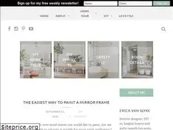 Sites similar to designingvibes.com
