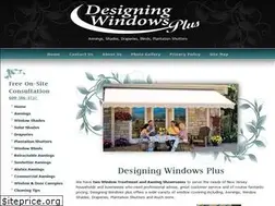 Sites similar to designingwindowsplus.com