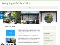 Sites similar to designingwithlibreoffice.com