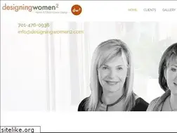 Sites similar to designingwomen2.com