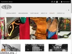 Sites similar to designingwomenboutique.org