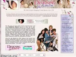 Sites similar to designingwomenonline.com