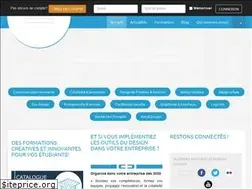 Sites similar to designinnovation.be