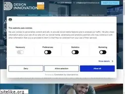 Sites similar to designinnovation.co.uk