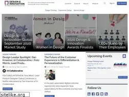 Sites similar to designinnovationglobal.com