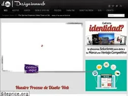 Sites similar to designinnweb.com