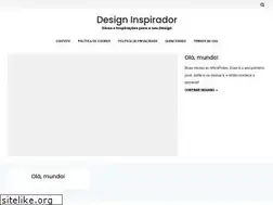 Sites similar to designinspirador.com.br