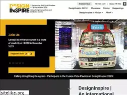 Sites similar to designinspire.com.hk