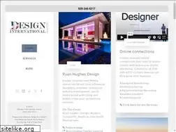 Sites similar to designint.com