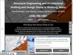 Sites similar to designintel.com