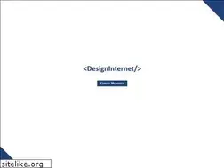 Sites similar to designinternet.fr