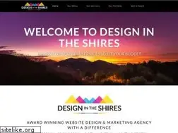 Sites similar to designintheshires.co.uk