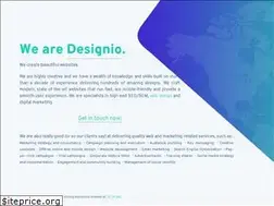 Sites similar to designio.co.uk