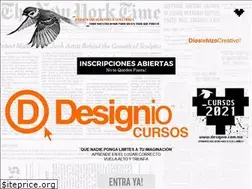 Sites similar to designio.com.mx