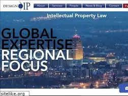 Sites similar to designip.com