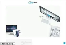 Sites similar to designisart.net