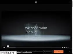 Sites similar to designisdead.be