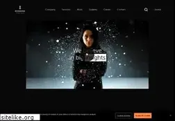 Sites similar to designisdead.com