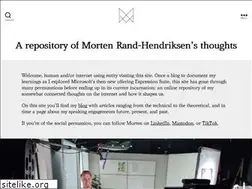 Sites similar to designisphilosophy.com