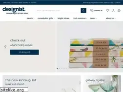 Sites similar to designist.ie