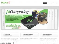 Sites similar to designit.sr