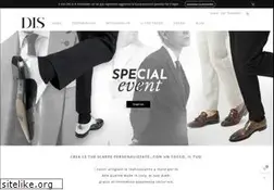 Sites similar to designitalianshoes.com