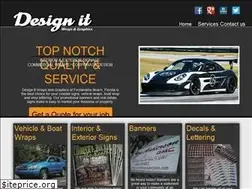 Sites similar to designitgraphics.com