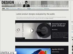 Sites similar to designitives.com