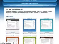 Sites similar to designity.org